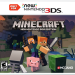 Minecraft Nintendo 3DS Edition APK