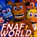 FNAF World APK Gratis