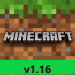 Minecraft 1.16 APK Gratis