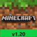 Minecraft 1.20 APK Gratis