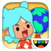 Toca Life World Mod APK