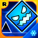 Geometry Dash SubZero Mod APK