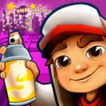 Subway Surfers Mod APK