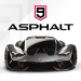 Asphalt 9 Mod APK