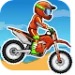 Moto X3M Mod APK